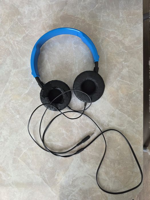 Навушники провідні Philips