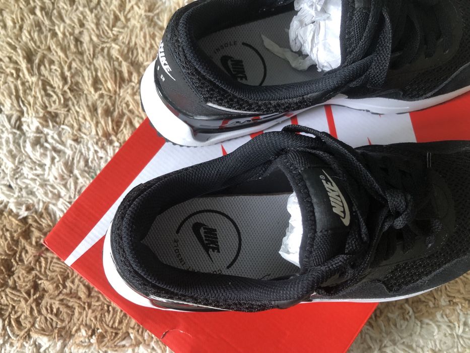 Кросівки Nike airmax