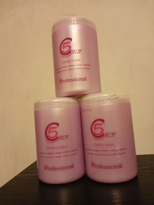 Odżywki do włosów