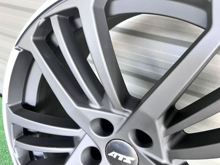 ATS Prazision R20 5x112 Audi Q7 Q8 Q5 VW Touareg Skoda Kodiaq A8 A7