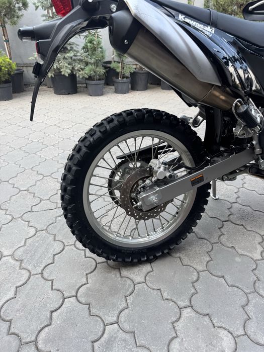 Кавасаки. Клх.   Klx 230
