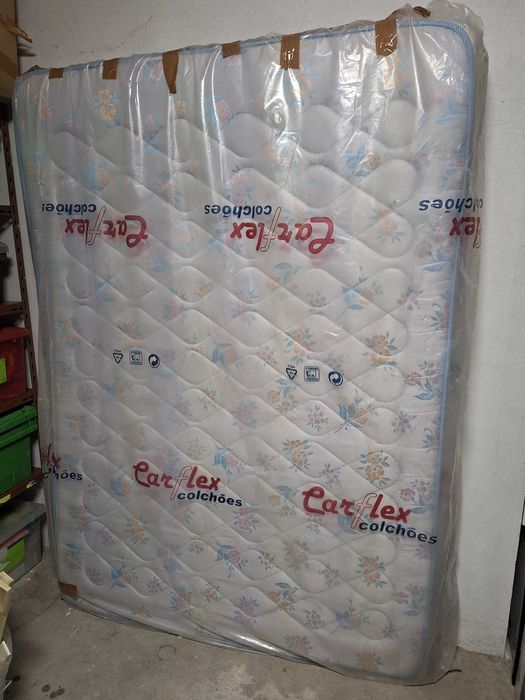 Colchão 183 x 133
