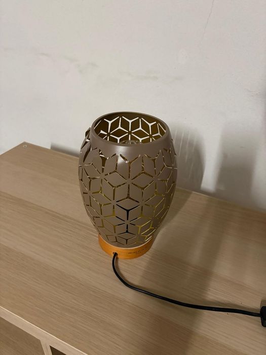 Candeeiro para  móvel