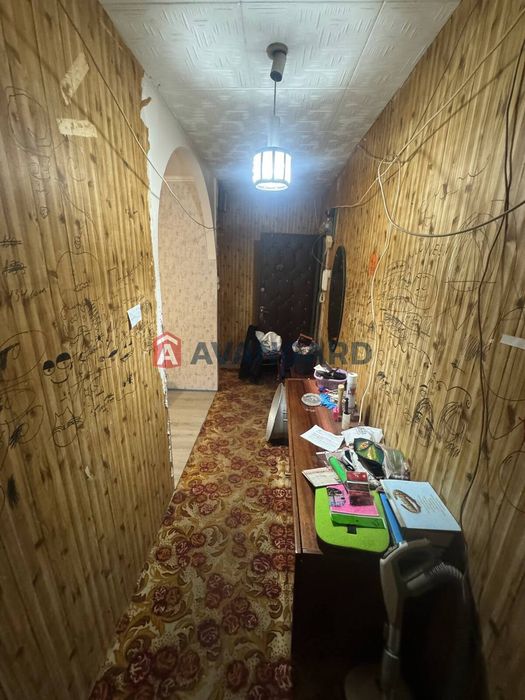 Продам 3 ком.квартиру на Левобережном 3