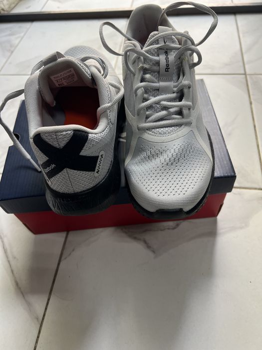 Кросівки Reebok