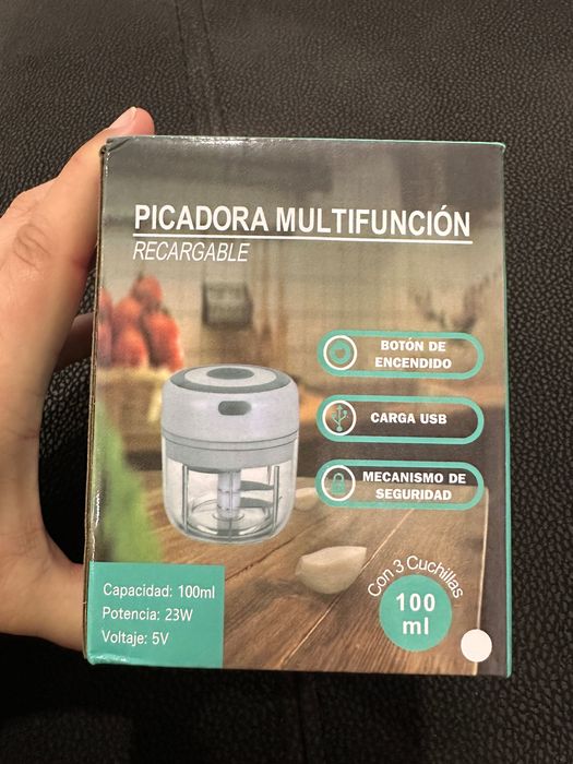 Picadora para Cozinha