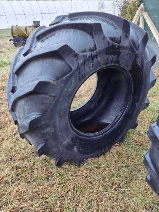 Opona 800/65 R32 Taurus 30.5 L R32 Radialna wzmocniona Energysaver