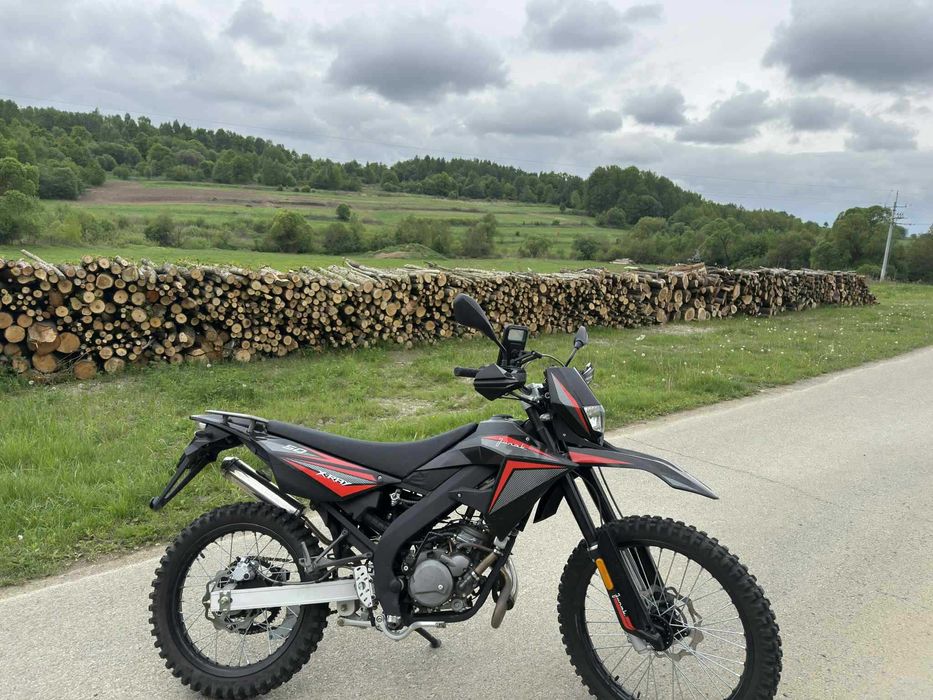 Junak x-ray 50 2022r ( gwarancja producenta)