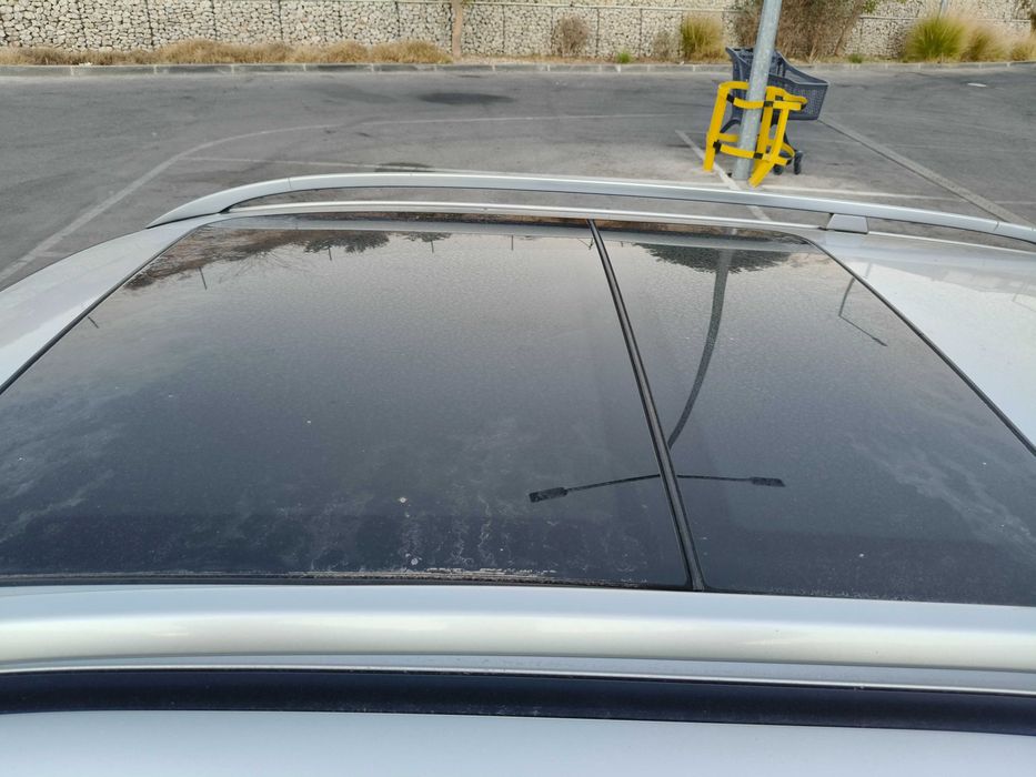 Carro BMW 320 diesel