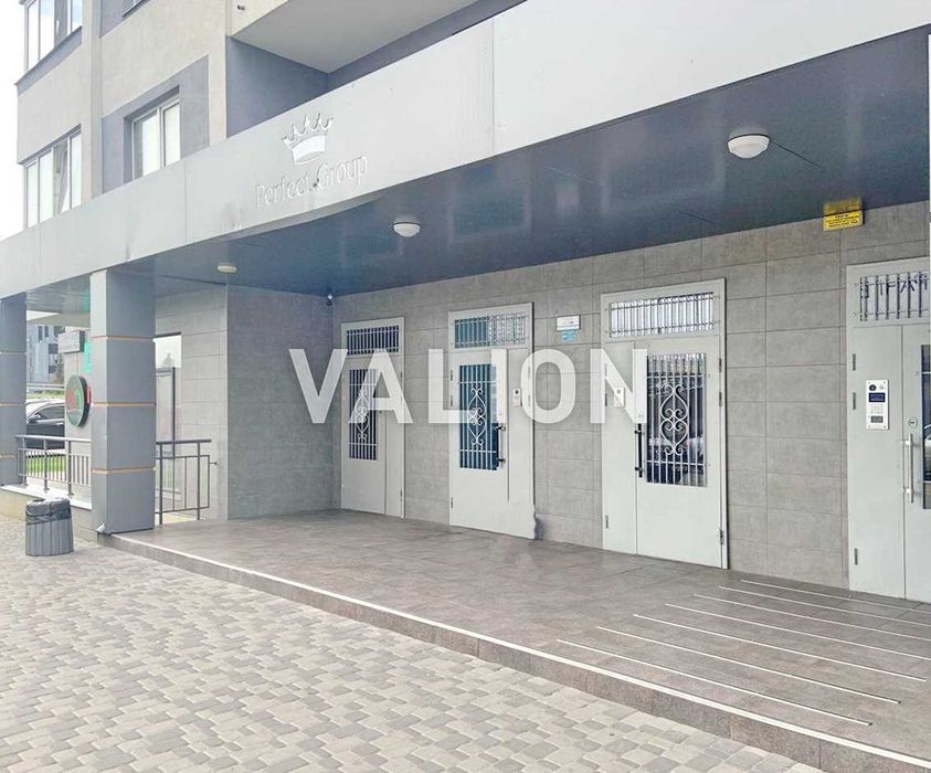 2-кімнатна квартира за адресою вул. Ревуцького (площа 79,9 м²) - Atlanta.ua - фото 18