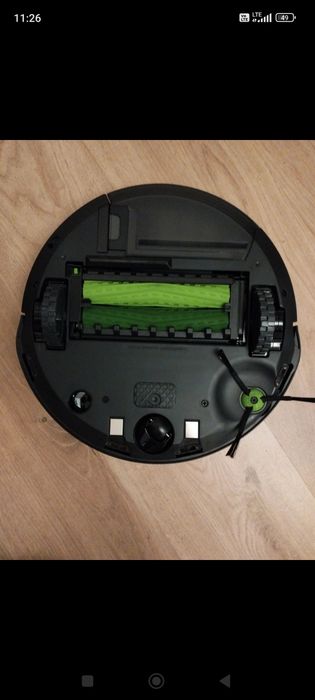 Nowy iRobot Rumba Combo j5