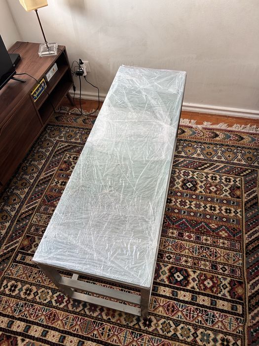 Mesa para televisão