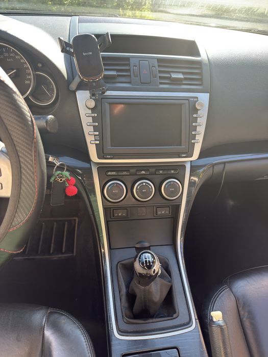 Sprzedam Mazda 6