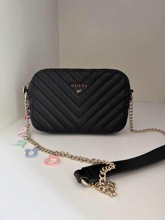 Torebka damska GUESS