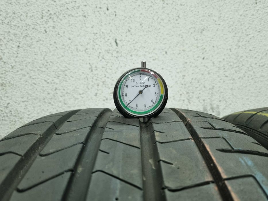255/45/21 106W Pirelli P Zero PZ4 RO ELEC-T PARA MONTAŻ WYSYŁKA K-lin