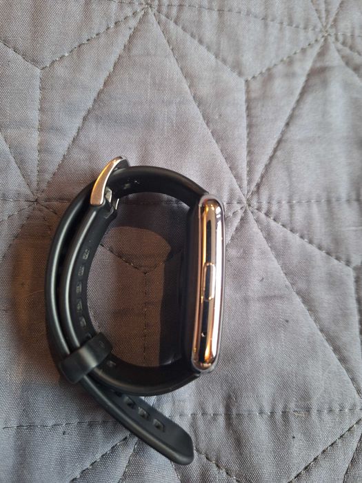 Huawei Watch Fit srebrny (TIA-B29)