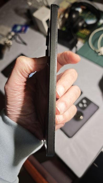 Redmi Note 12 Pro 5G