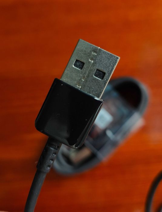 Кабель Samsung, EP-DG950CBE, USB- USB Type-C.