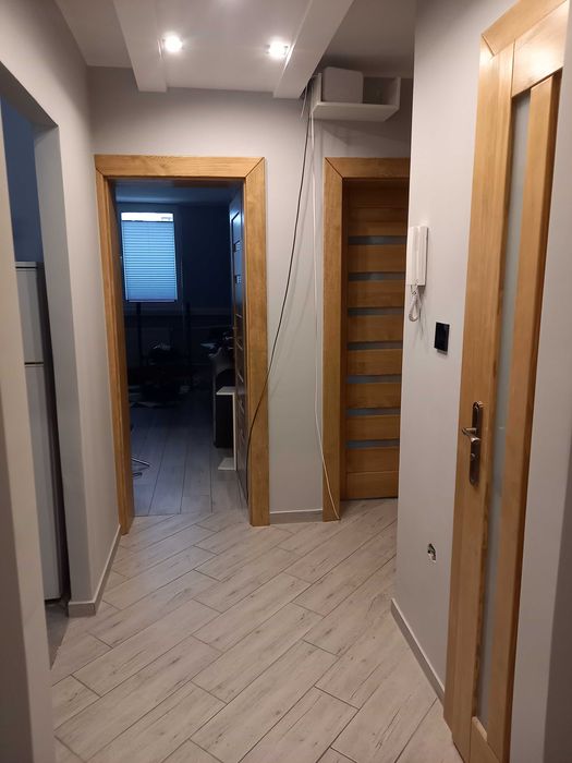 Mieszkanie 2 pok. Po remoncie. Kamienna. - Widok 4