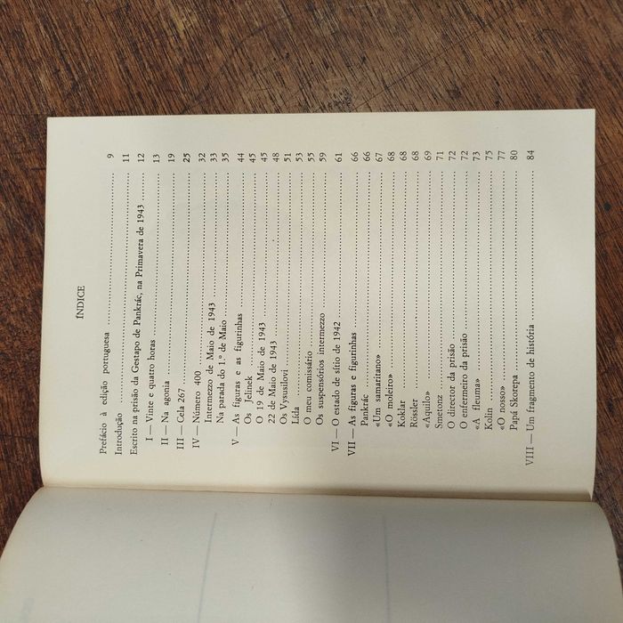 Testamento sobe a Forca - Julius Fucik