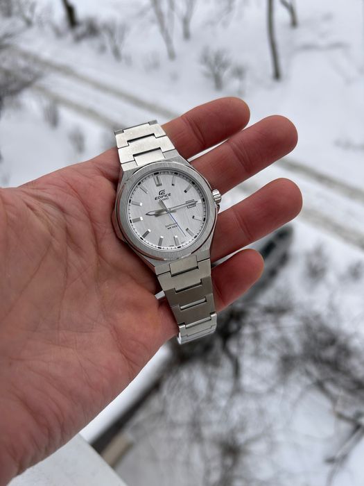 Годинник Casio EFB-108D-7AVUEF