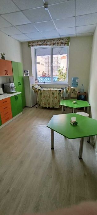 Продаж бізнесу дитячого садка/центру зі всією МТБ