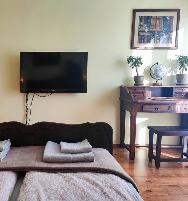 Mieszkanie Solina Sole