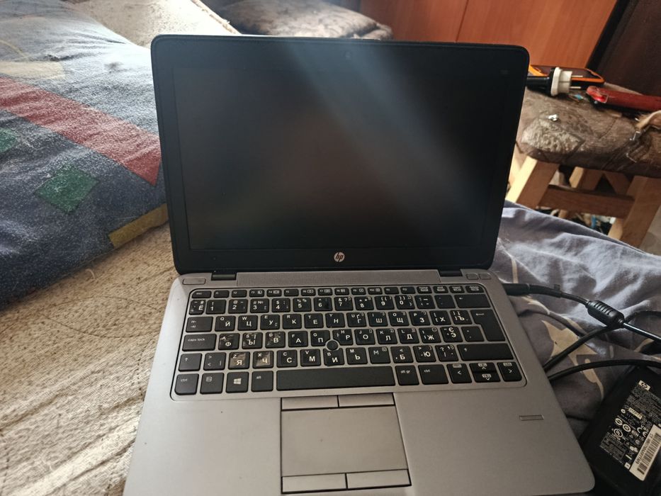 Продам не дорого elitebook 725