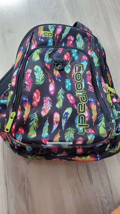 plecak szkolny coolpack
