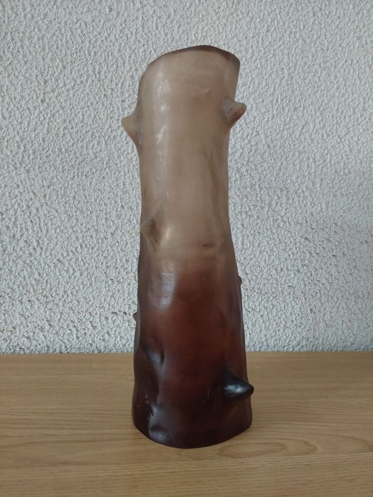 Original Jarra em resina de alta qualidade