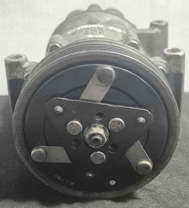 Compressor Ar Condicionado - CITROËN C3 II
