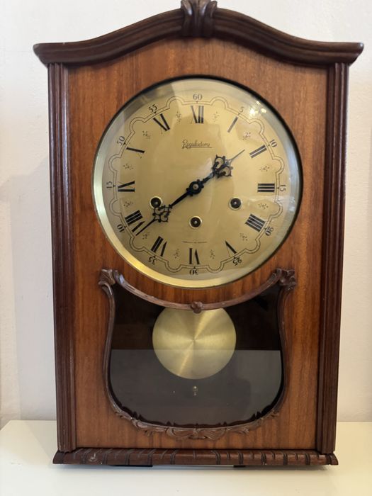 Relógio de parede REGULADORA
