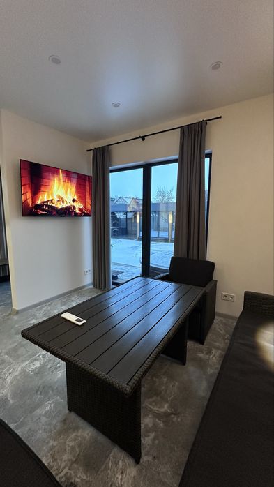 Оренда - Будинок, Басейн (з підігрівом), Альтанка, Барбекю, Лазня, Чан