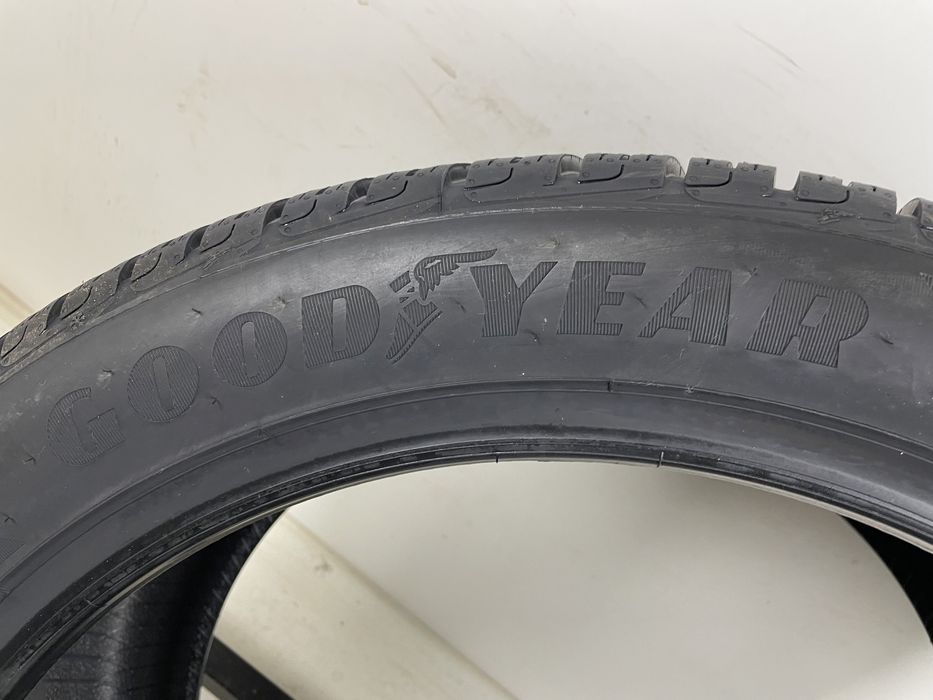 245/45R20 285/40R20 Goodyear UltraGrip Performance Gen-1 23rok NOWE