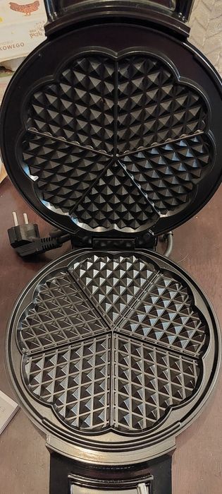 Gofrownica/waflownica