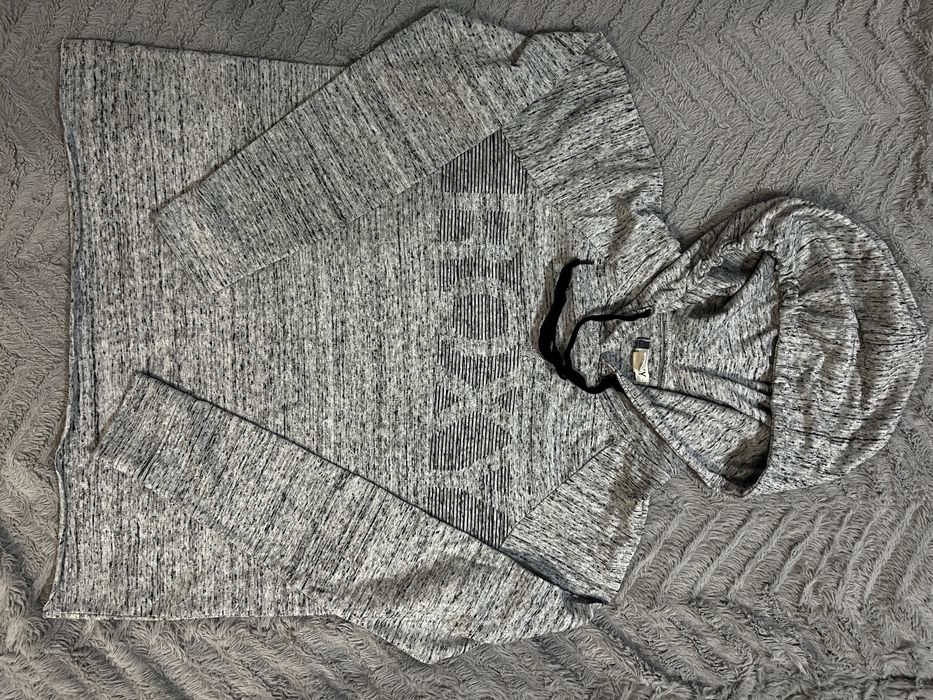 Cienka krótka bluza damska ROXY rozmiar XS/S