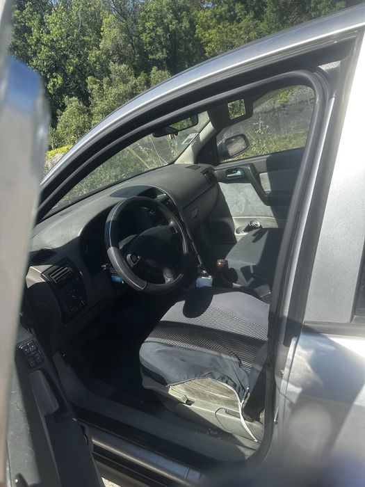 Astra 1.4 gasolina