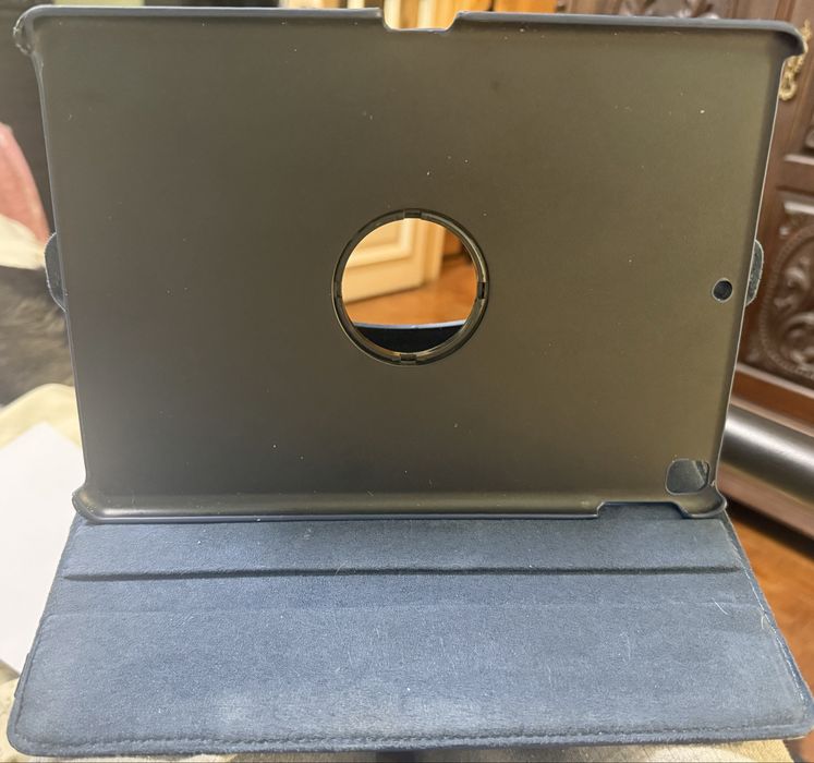 Capa para Apple iPad 10.2”