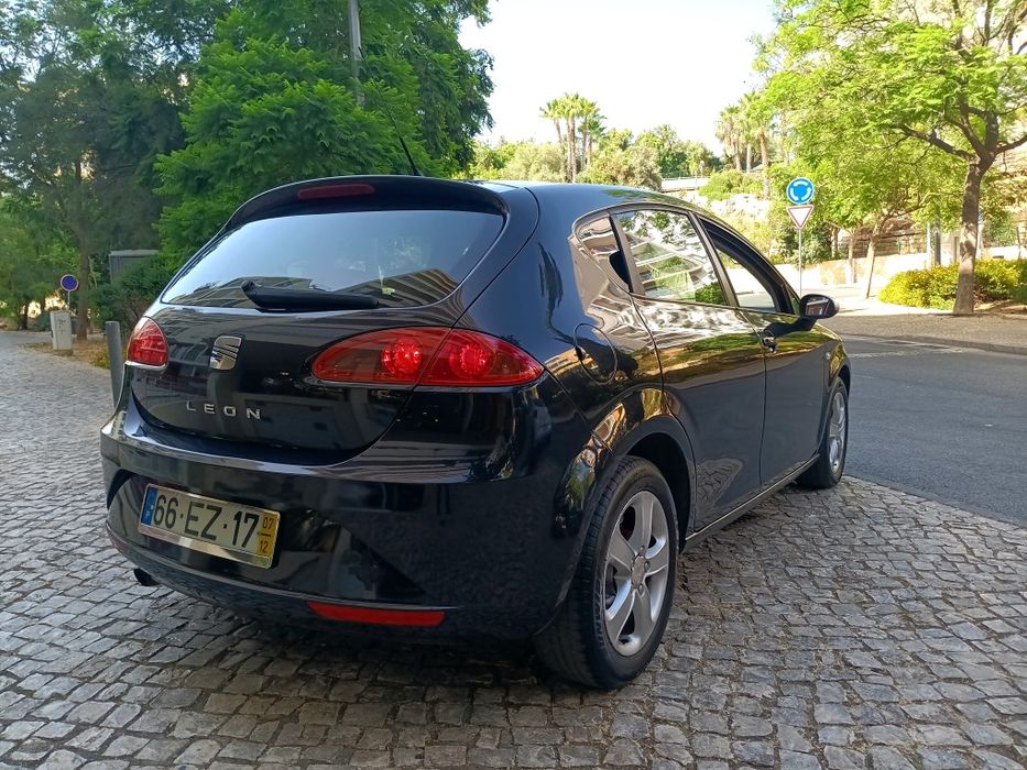 Oportunidade seat leon 1.9tdi famoso motor pd 105