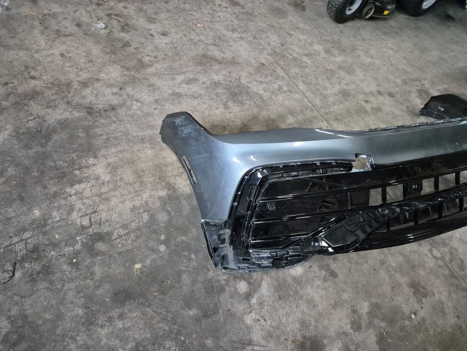 Zderzak przod VW Tiquan 2022r.