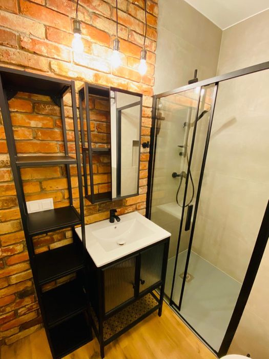 Mieszkanie do wynajecia , Wrocław centrum - Braniborska, 2 pokoje