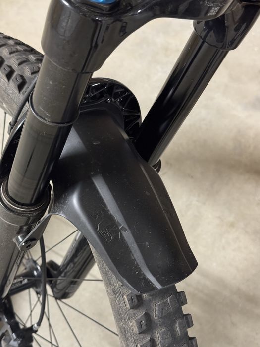 Specialized Turbo Levo 3 Comp Carbon