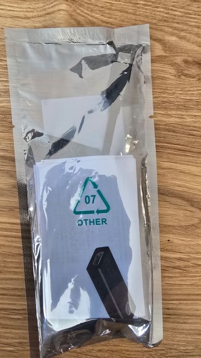Перехідник HP USB-C to HDMI 2.0 Adapter