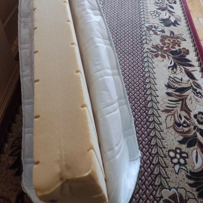 IKEA Malvic  матрац .