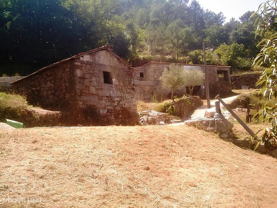 Quinta Rural com 5 moinhos em Covas, Vila Nova de Cerveira