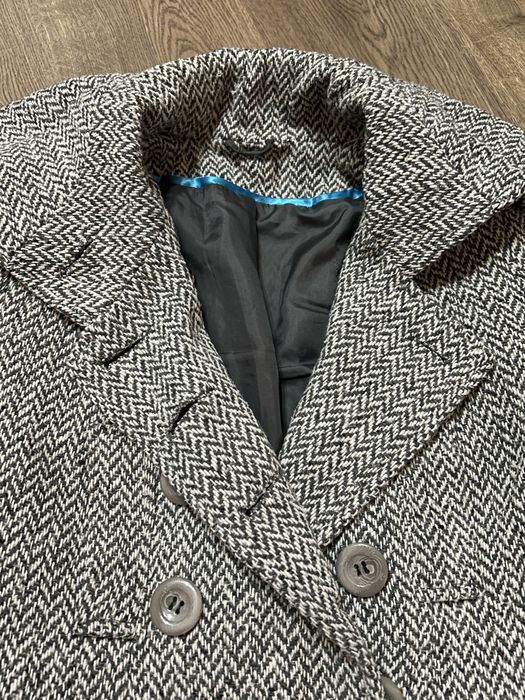 Стильне демісезонне пальто New Look для дівчинки-підлітка, розмір XS