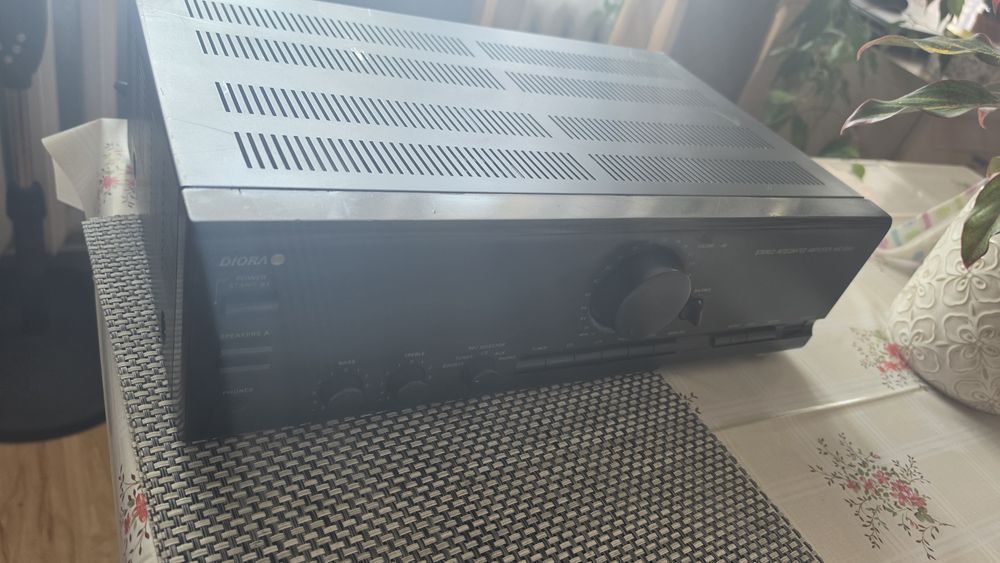 Wzmacniacz diora ws 504