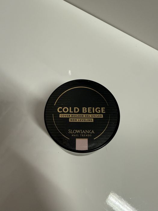 Nowy żel do paznokci Słowianka