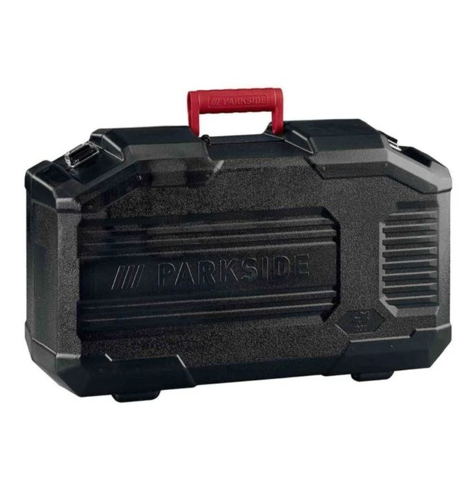 Serra de fita sem fio de 20 V parkside