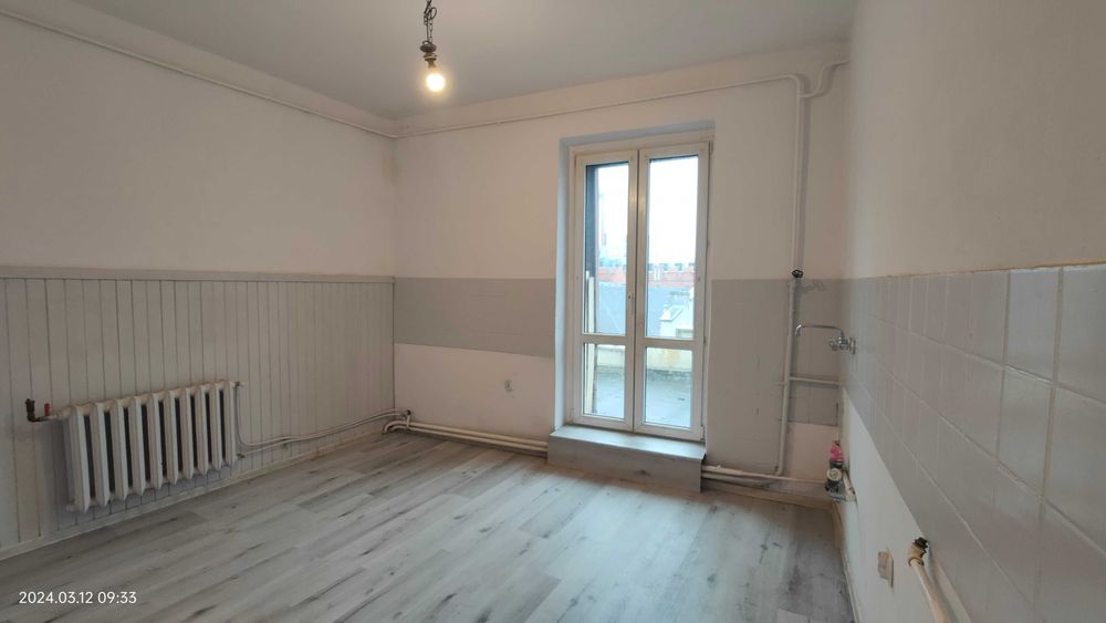 Mieszkanie do wynajęcia -150 m od Rynku